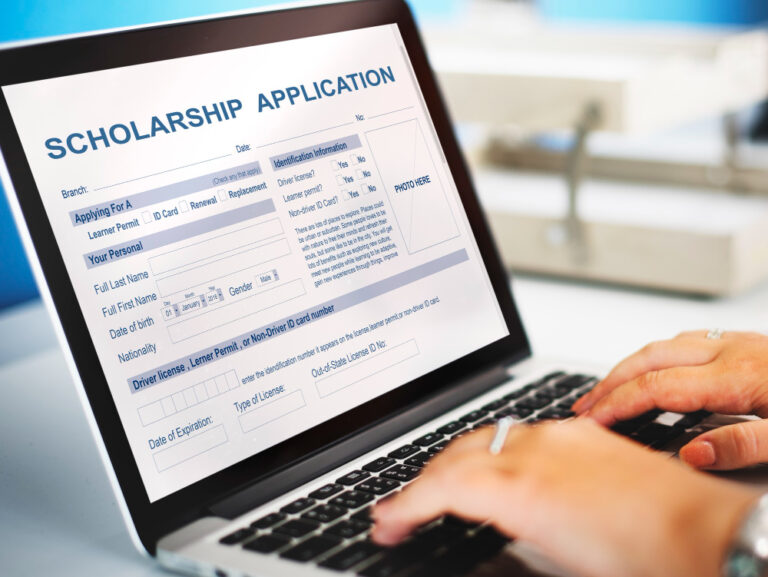 Scholarship Sprint
